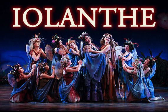 Iolanthe logo
