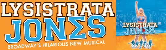 Lysistrata logo